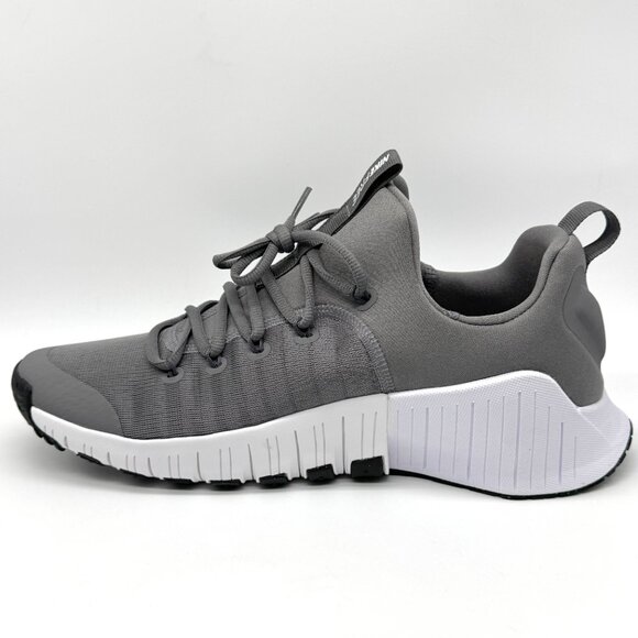 Nike Mens Free Metcon 6 TB Gunsmoke Grey Shoes Sz 11 New HM3754-002 Activewear main image 7